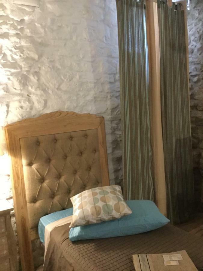 La Portella Oppido Lucano Habitación foto